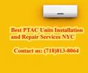 Best PTAC Units Installation and Repair Services  logo